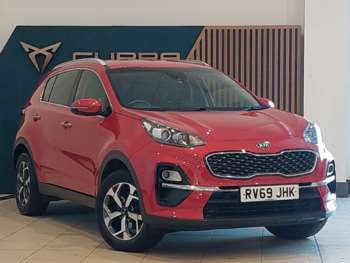 2019 - 1.6 GDi ISG 2 5dr