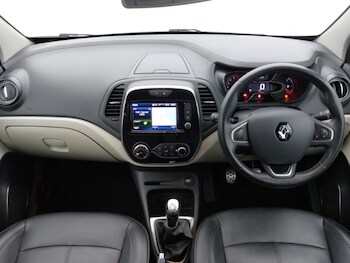Used Renault Captur 2018 for sale - 78446771: Photo