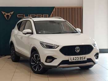 2023 - 1.5 VTi-TECH Exclusive 5dr