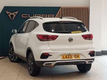 Used MG MG ZS 2023 for sale - 74641452: Photo