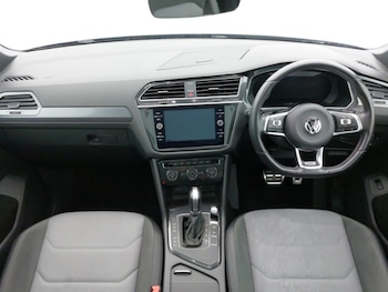 Used Volkswagen Tiguan 2018 for sale - 79126450: Photo