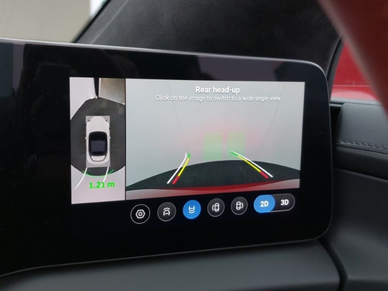 Used MG Cyberster 2025 for sale - 77560900: Photo 13