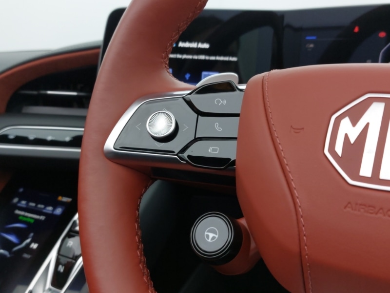 Used MG Cyberster 2025 for sale - 77560900: Photo 17