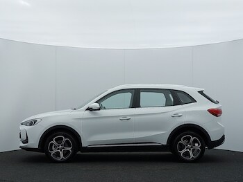 Used MG MG ZS 2025 for sale - 78391369: Photo