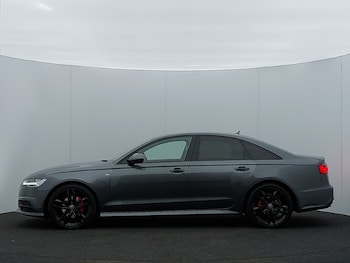 Used Audi A6 2017 for sale - 78243739: Photo