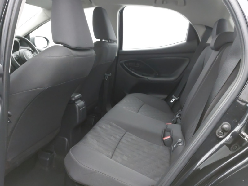 Used Mazda Mazda2 HYBRID 2024 for sale - 76713673: Photo 6