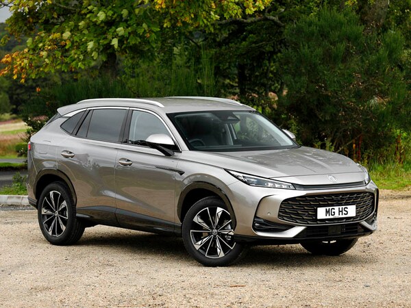 Used MG MG HS 2024 for sale - 73851522: Photo 7