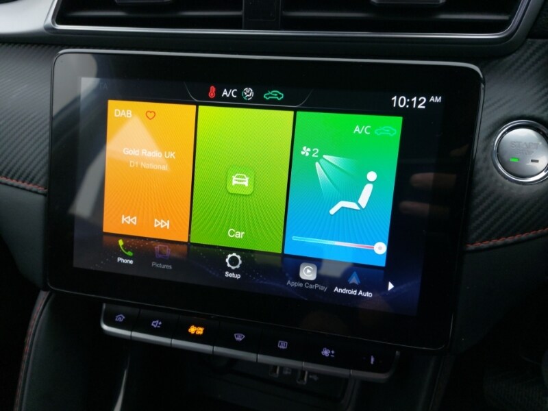 Used MG MG ZS 2021 for sale - 77544022: Photo 11