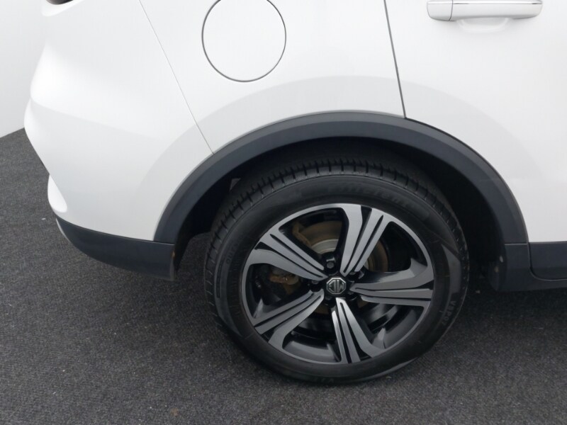 Used MG MG ZS 2021 for sale - 77544022: Photo 12