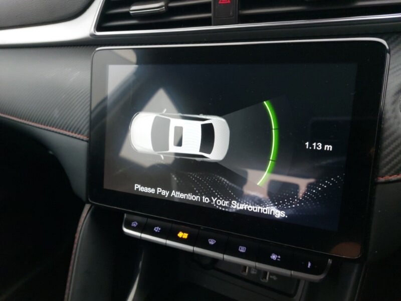 Used MG MG ZS 2021 for sale - 77544022: Photo 15