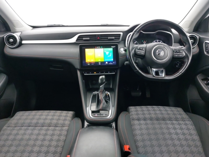 Used MG MG ZS 2021 for sale - 77544022: Photo 2