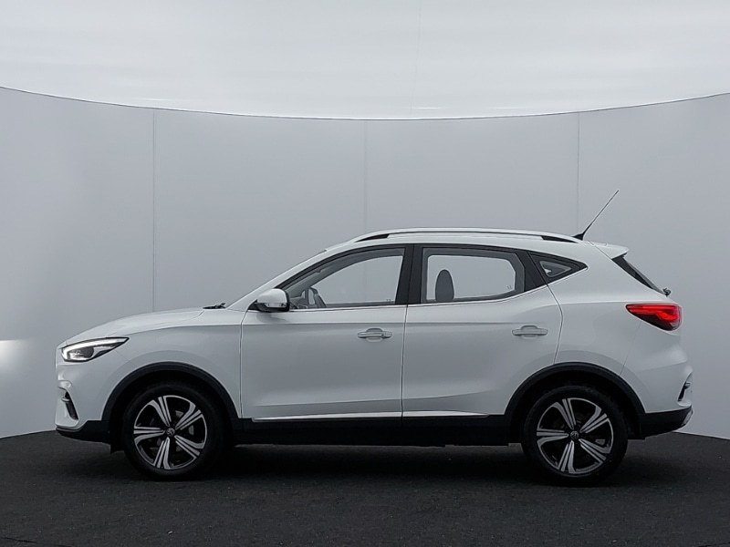 Used MG MG ZS 2021 for sale - 77544022: Photo 4