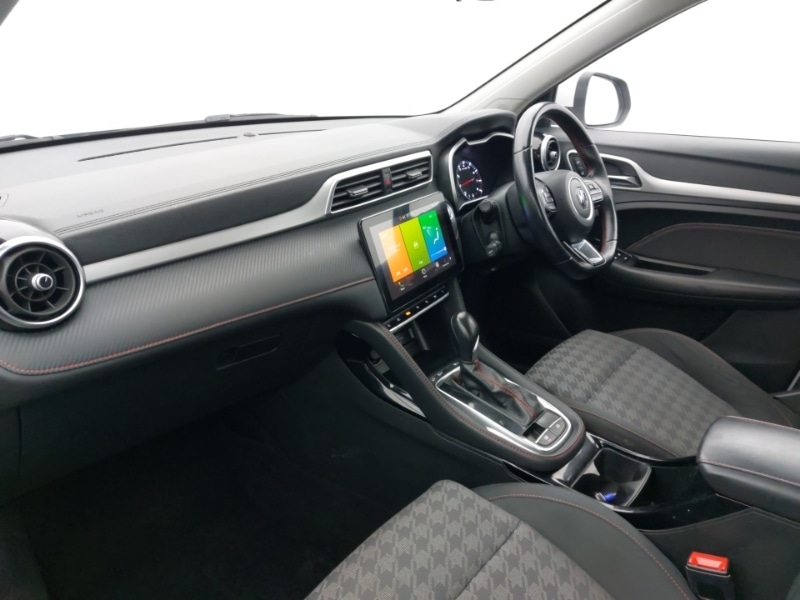 Used MG MG ZS 2021 for sale - 77544022: Photo 5