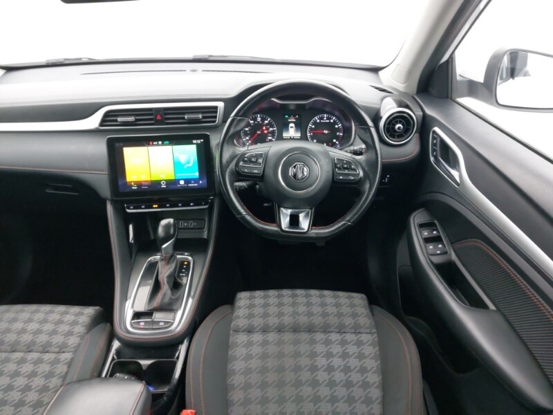 Used MG MG ZS 2021 for sale - 77544022: Photo 7