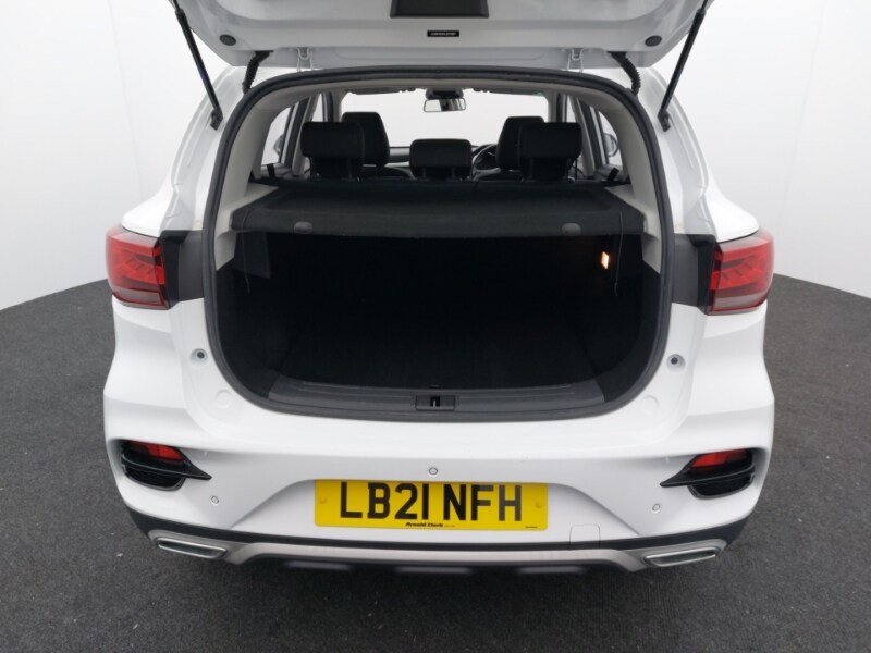 Used MG MG ZS 2021 for sale - 77544022: Photo 8