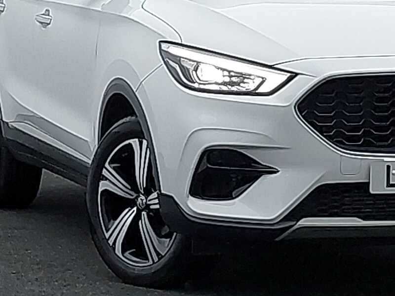 Used MG MG ZS 2021 for sale - 77544022: Photo 9