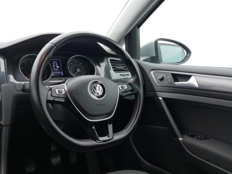 Used Volkswagen Golf 2019 for sale - 76564159: Photo 10