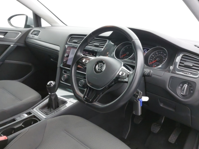 Used Volkswagen Golf 2019 for sale - 76564159: Photo 12