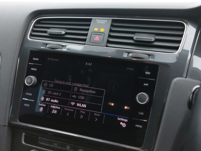 Used Volkswagen Golf 2019 for sale - 76564159: Photo 14