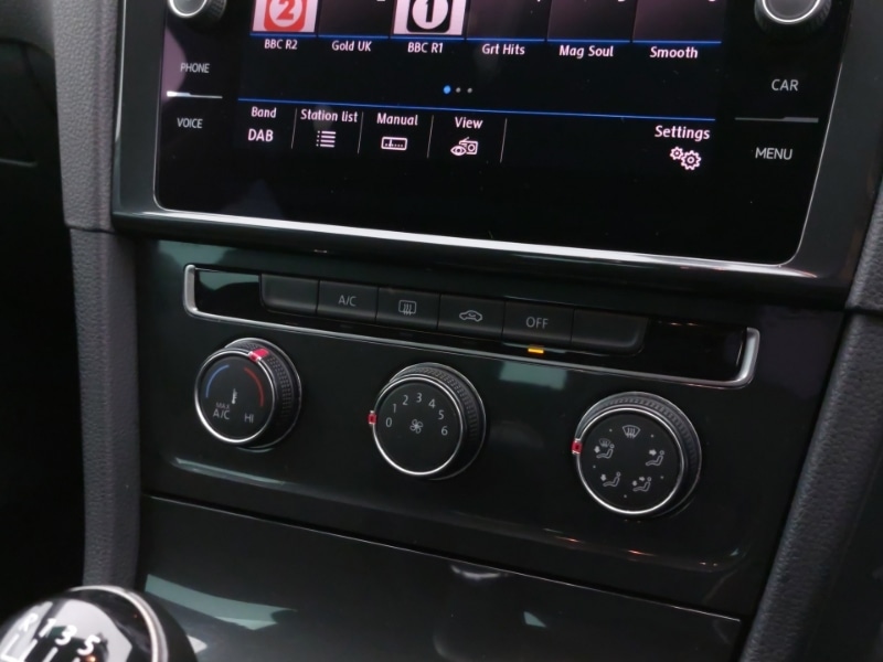 Used Volkswagen Golf 2019 for sale - 76564159: Photo 15