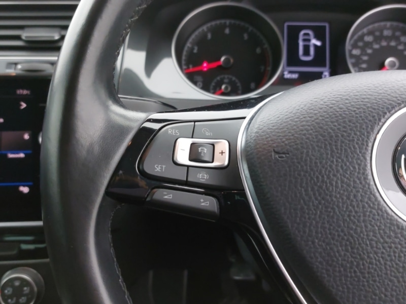 Used Volkswagen Golf 2019 for sale - 76564159: Photo 17