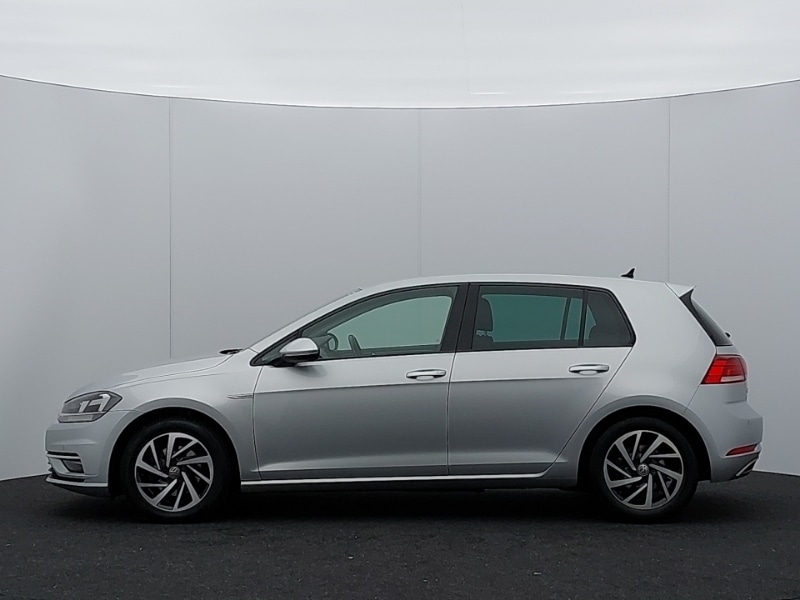 Used Volkswagen Golf 2019 for sale - 76564159: Photo 4
