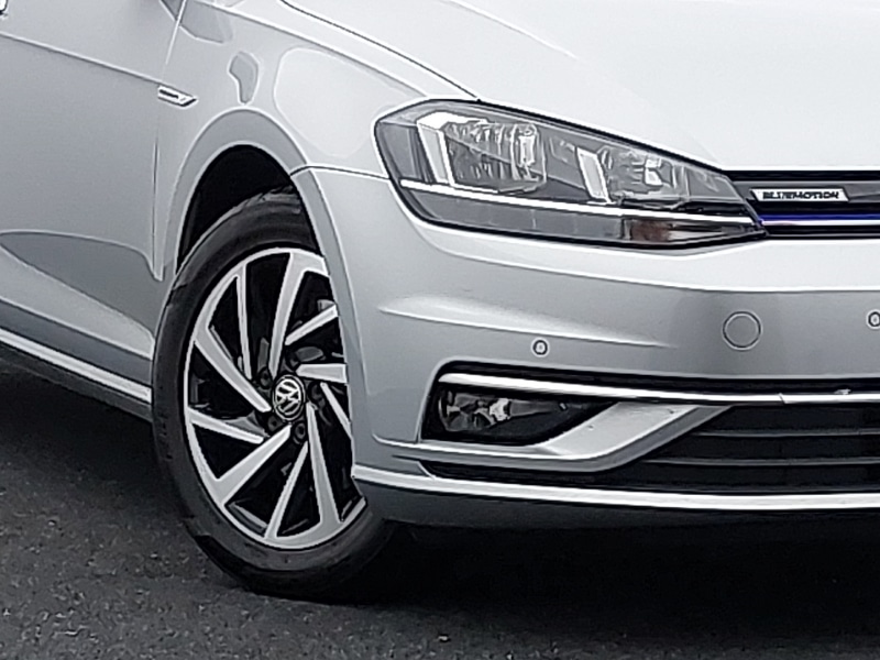 Used Volkswagen Golf 2019 for sale - 76564159: Photo 9