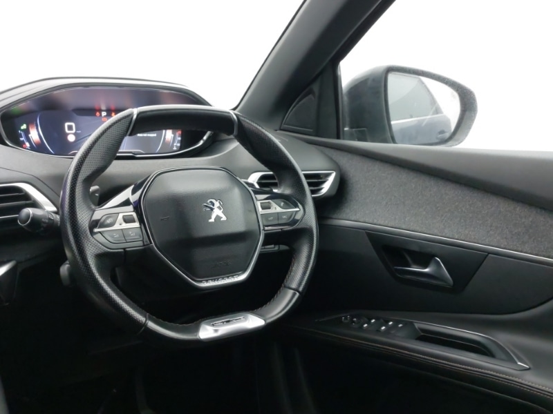 Used Peugeot 5008 2018 for sale - 77466413: Photo 10