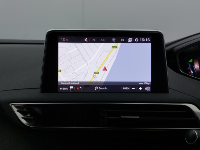 Used Peugeot 5008 2018 for sale - 77466413: Photo 11