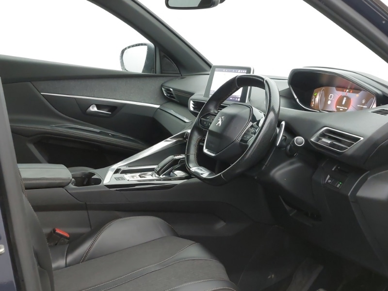 Used Peugeot 5008 2018 for sale - 77466413: Photo 12