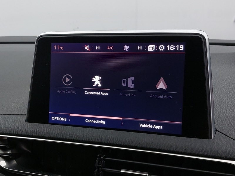 Used Peugeot 5008 2018 for sale - 77466413: Photo 14