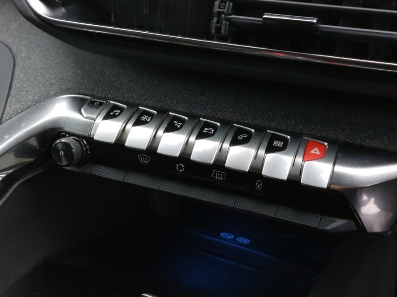 Used Peugeot 5008 2018 for sale - 77466413: Photo 15