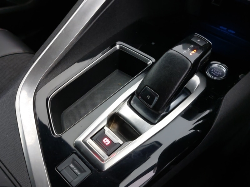 Used Peugeot 5008 2018 for sale - 77466413: Photo 16