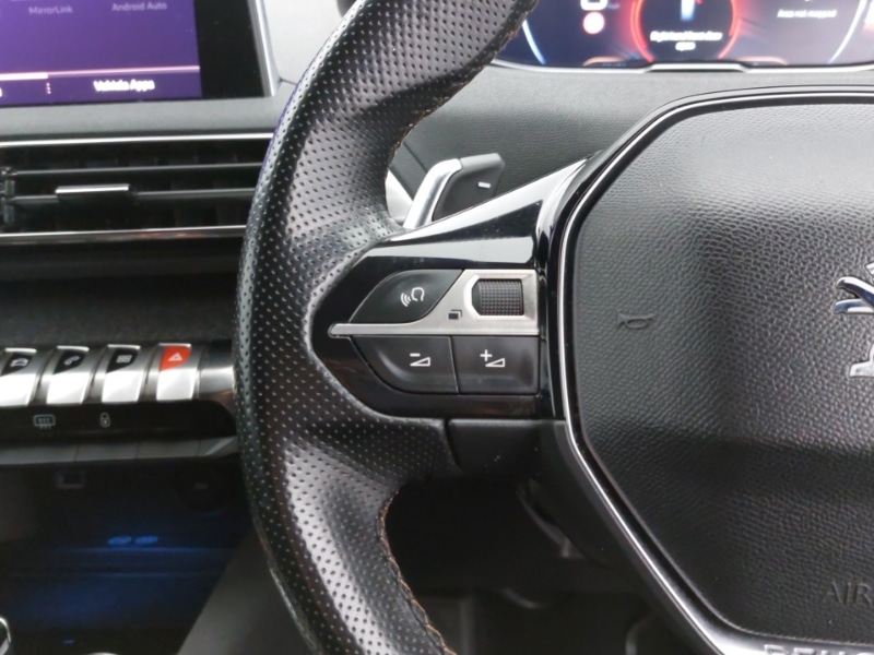 Used Peugeot 5008 2018 for sale - 77466413: Photo 17