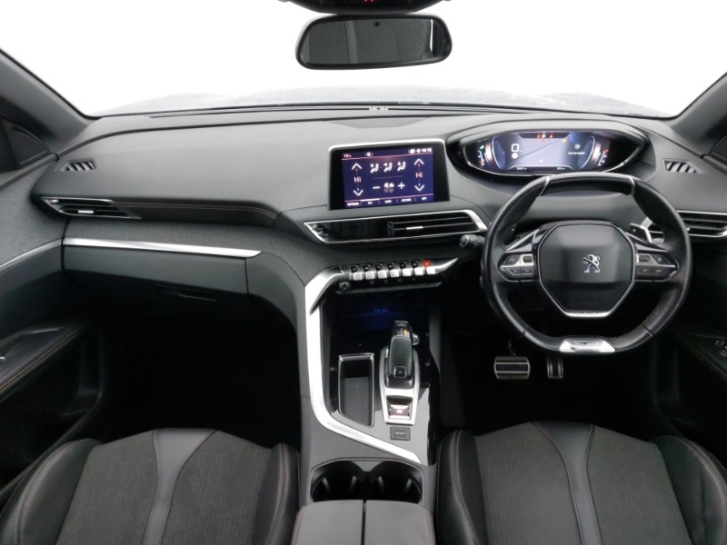 Used Peugeot 5008 2018 for sale - 77466413: Photo 2