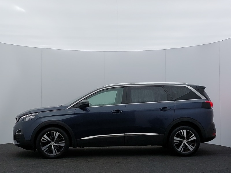 Used Peugeot 5008 2018 for sale - 77466413: Photo 4