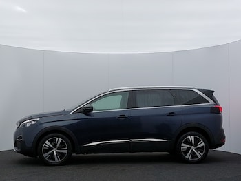 Used Peugeot 5008 2018 for sale - 77466413: Photo