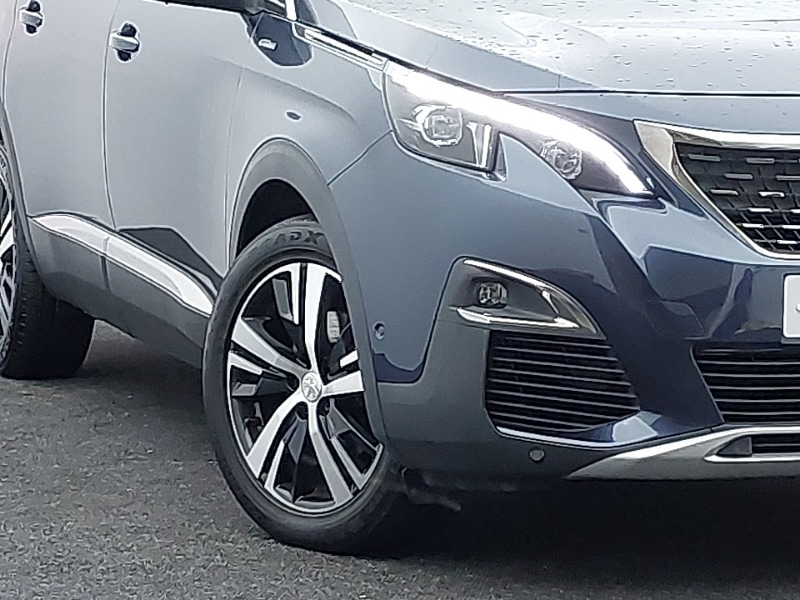 Used Peugeot 5008 2018 for sale - 77466413: Photo 9