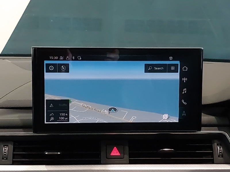 Used Audi A4 2020 for sale - 76427312: Photo 11