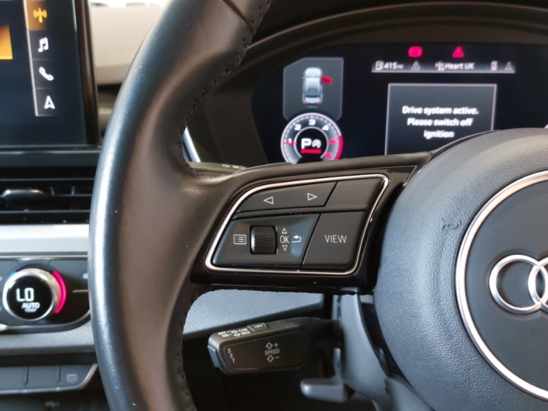 Used Audi A4 2020 for sale - 76427312: Photo 17