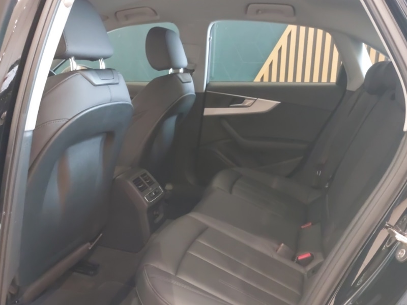 Used Audi A4 2020 for sale - 76427312: Photo 6