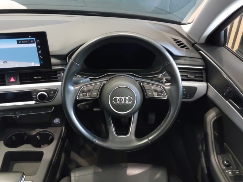 Used Audi A4 2020 for sale - 76427312: Photo 7