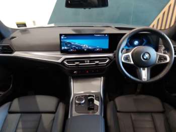 Used BMW 3 Series 2024 for sale - 75245686: Photo