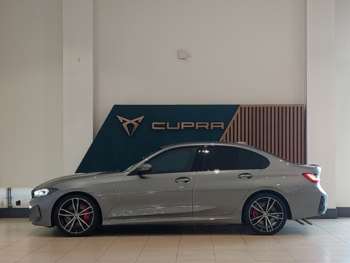 Used BMW 3 Series 2024 for sale - 75245686: Photo