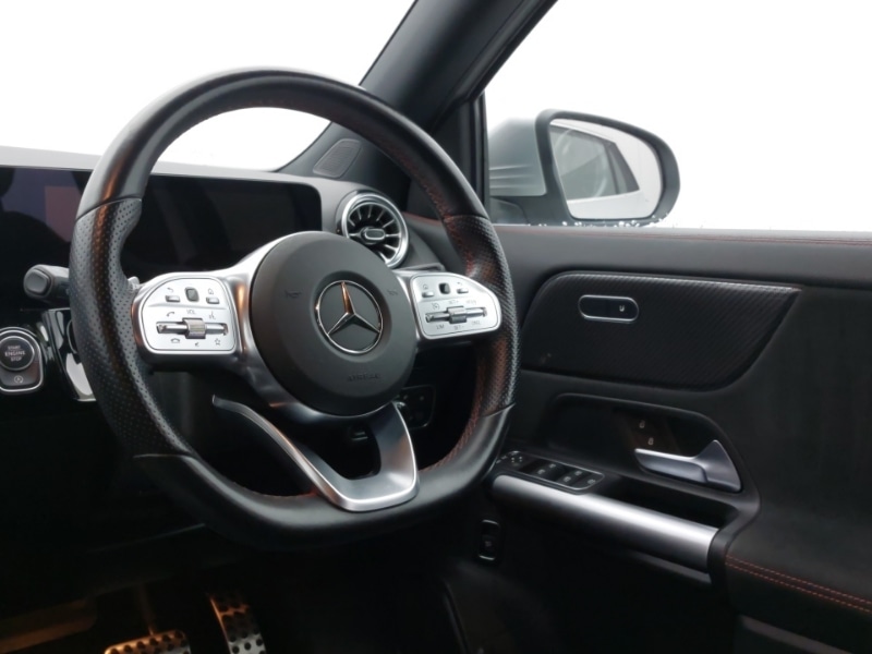Used Mercedes-Benz GLA 2023 for sale - 78113551: Photo 10