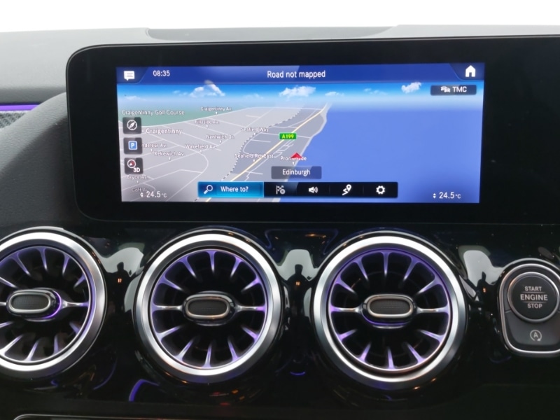 Used Mercedes-Benz GLA 2023 for sale - 78113551: Photo 11