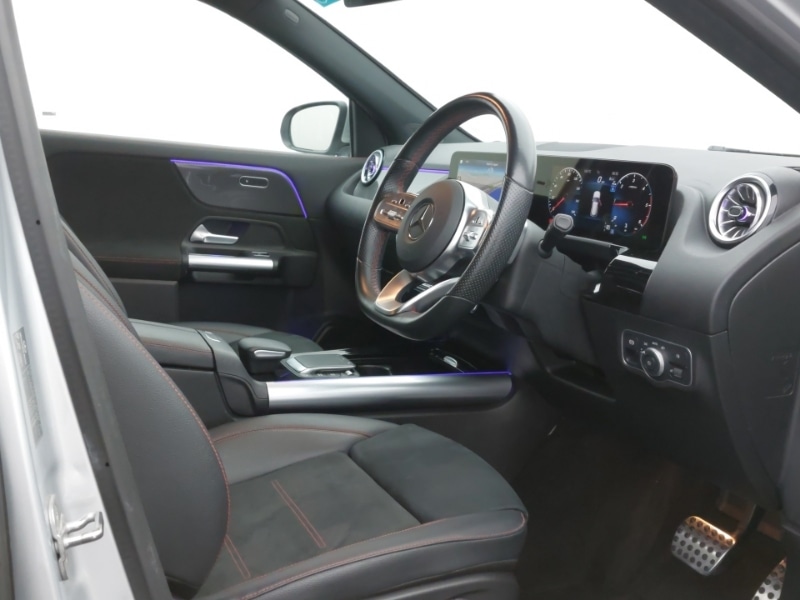 Used Mercedes-Benz GLA 2023 for sale - 78113551: Photo 12