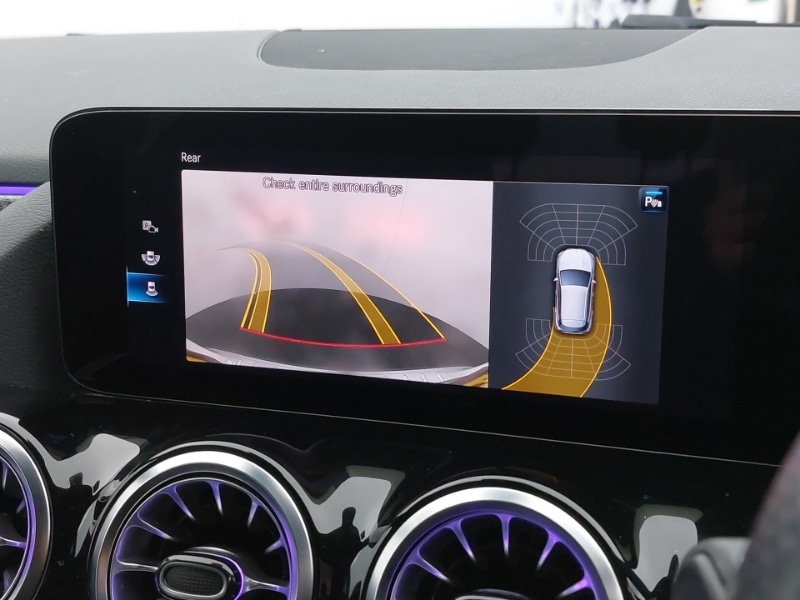 Used Mercedes-Benz GLA 2023 for sale - 78113551: Photo 13