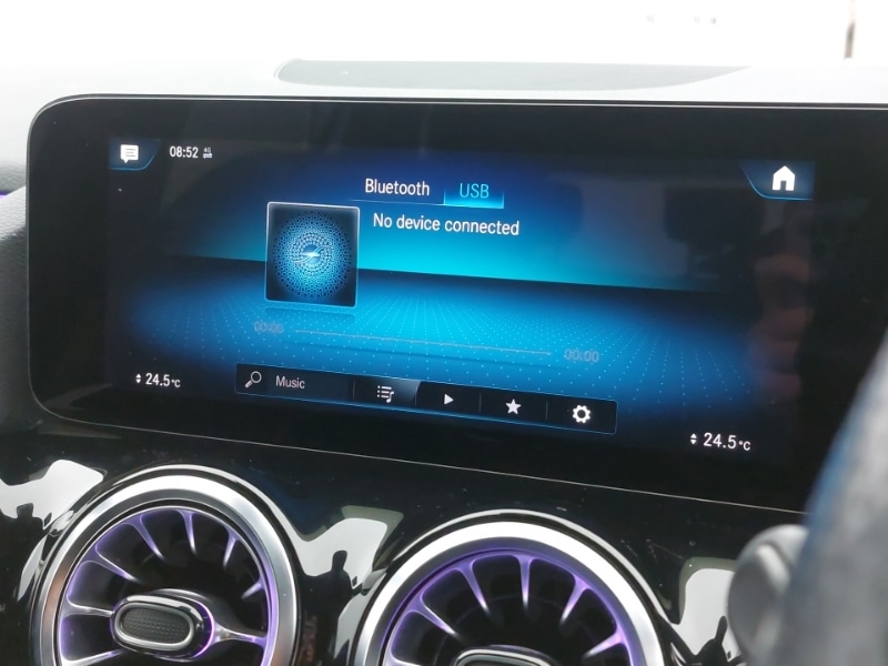 Used Mercedes-Benz GLA 2023 for sale - 78113551: Photo 14