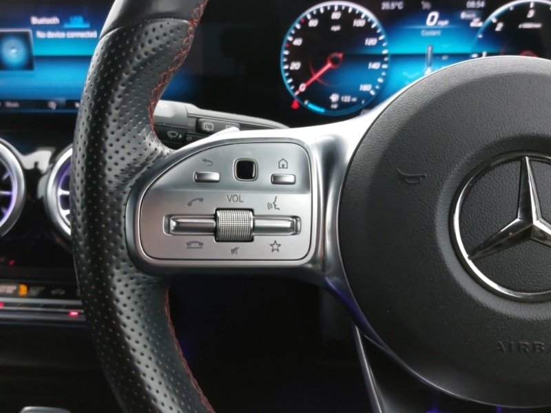 Used Mercedes-Benz GLA 2023 for sale - 78113551: Photo 17